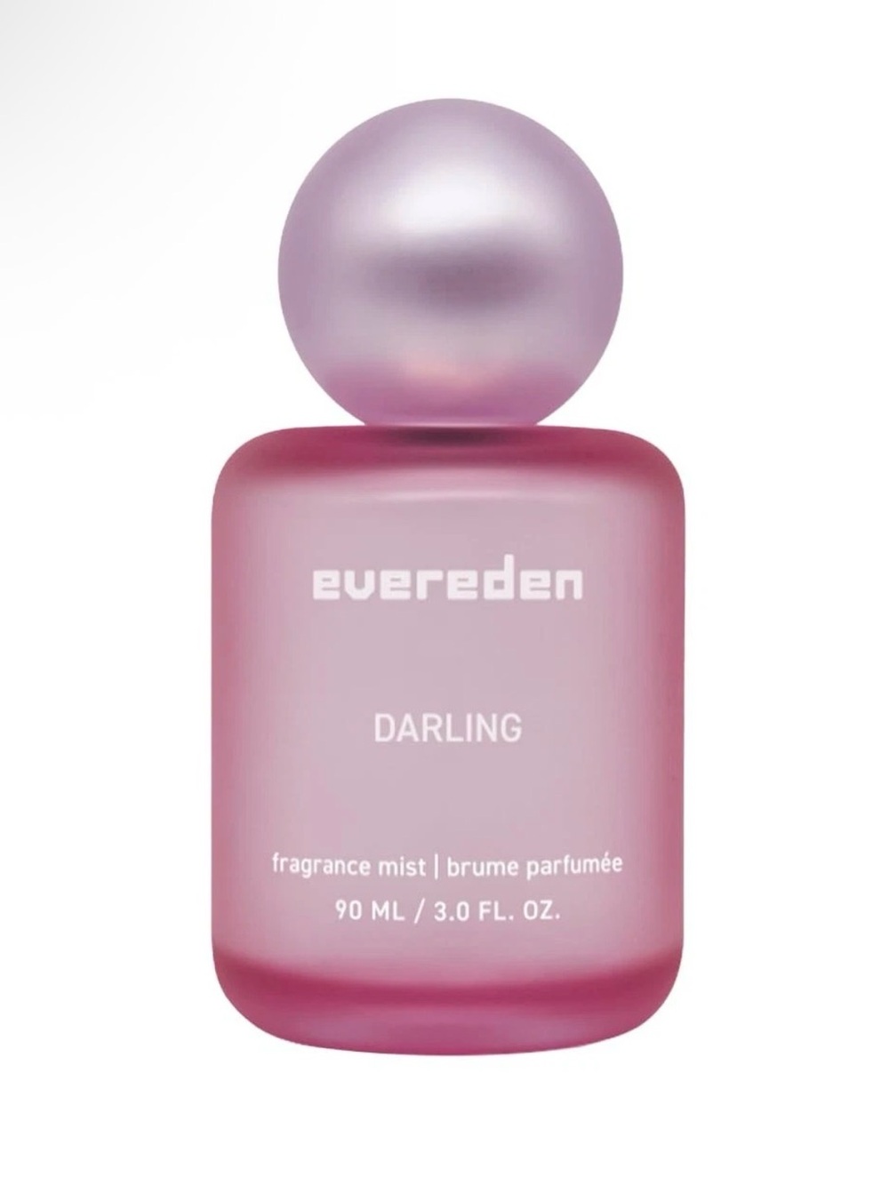 Evereden Darling Fragrance Mist
